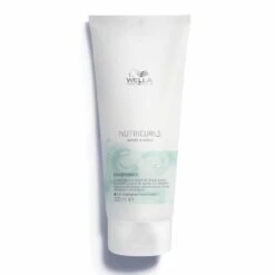 Wella Professionals NutriCurls Conditioner 200ml