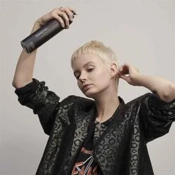 Sebastian Professional Re-Shaper Strong Hold Hairspray 400ml -Care Products Shop 818897 4