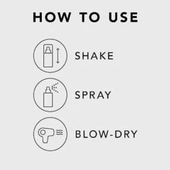 Sebastian Professional Volupt Volumising Spray 150ml -Care Products Shop 818898 2