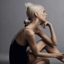 Sebastian Professional Dark Oil Lightweight Silkening Fragrant Hair Mist 200ml -Care Products Shop 818899 4