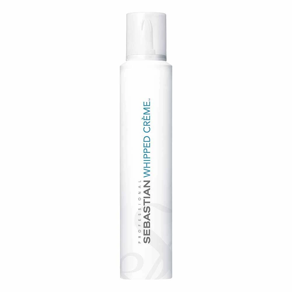 Sebastian Professional Whipped Crème Lightweight Styling Whip 150ml 3 Sebastian Professional Whipped Crème Lightweight Styling Whip 150ml