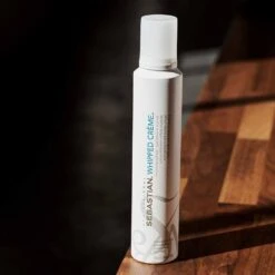 Sebastian Professional Whipped Crème Lightweight Styling Whip 150ml 13 Sebastian Professional Whipped Crème Lightweight Styling Whip 150ml -Care Products Shop 818901 5