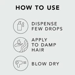 Sebastian Professional Taming Elixir Serum 140ml 10 Sebastian Professional Taming Elixir Serum 140ml -Care Products Shop 818902 2