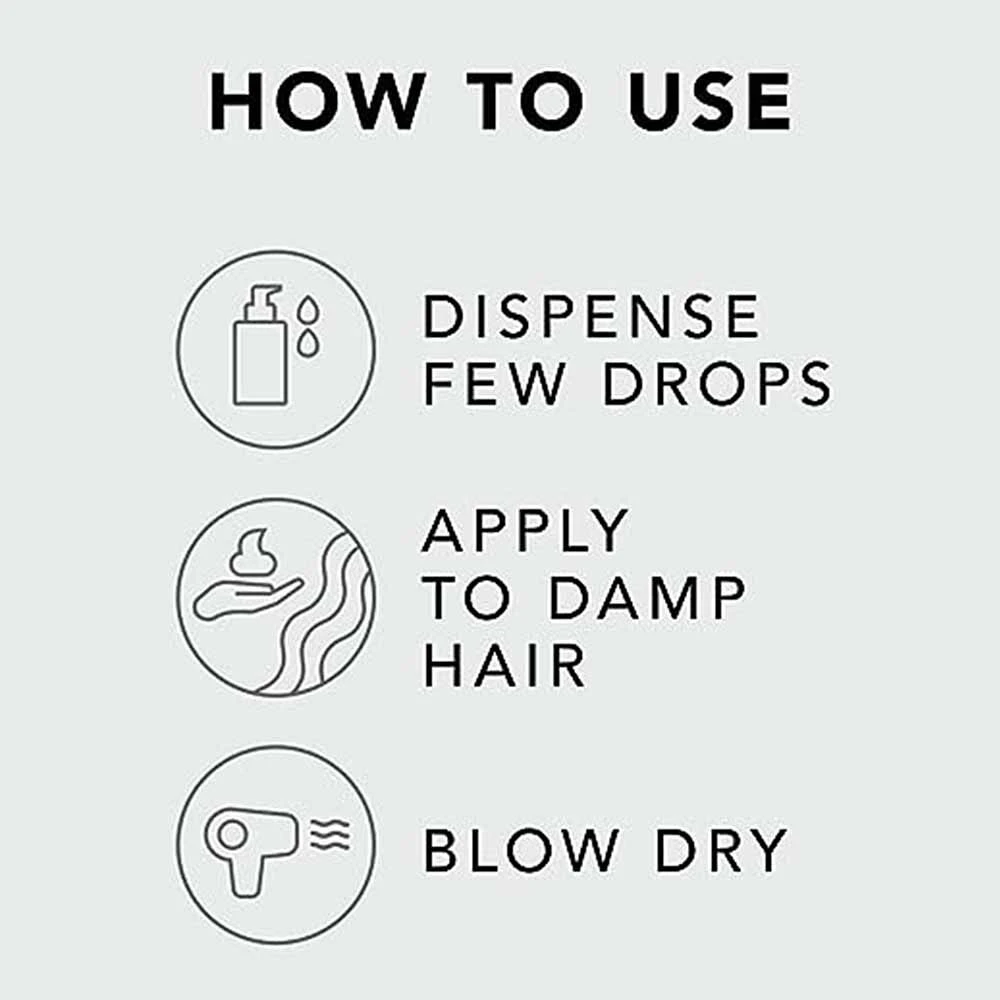 Sebastian Professional Taming Elixir Serum 140ml 5 Sebastian Professional Taming Elixir Serum 140ml - Image 3