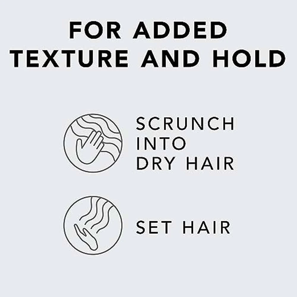 Sebastian Professional Thickefy Foam 190ml 5 Sebastian Professional Thickefy Foam 190ml - Image 3