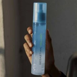 Sebastian Professional Trilliant Heat Protection Thermal Hair Spray 150ml -Care Products Shop 818906 5