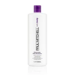 Paul Mitchell Extra-Body Daily Shampoo 1 Litre