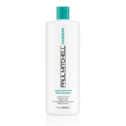 Paul Mitchell Instant Moisture Daily Shampoo 1 Litre