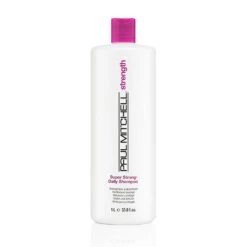 Paul Mitchell Super Strong Daily Shampoo 1 Litre