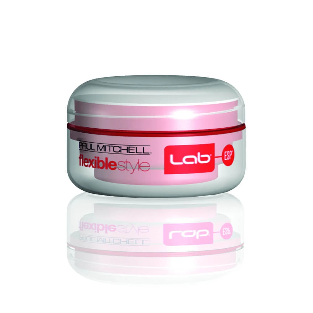 Paul Mitchell Lab Elastic Shaping Paste 50ml 3 Paul Mitchell Lab Elastic Shaping Paste 50ml