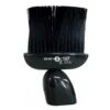 Head Jog 197 Black Nouveau Neck Brush
