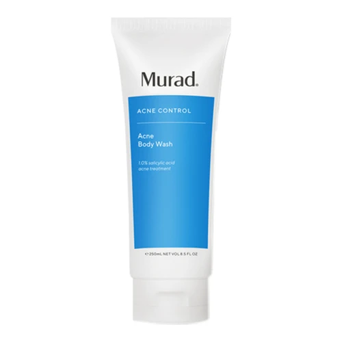 Murad Acne Body Wash 3 Murad Acne Body Wash