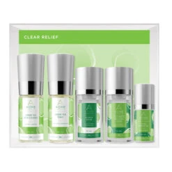 Rhonda Allison Acne Remedies Clear Relief Travel Kit