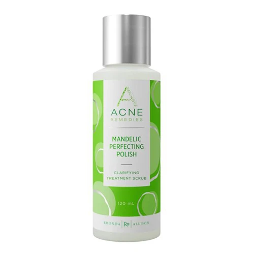 Rhonda Allison Acne Remedies Mandelic Perfecting Polish 3 Rhonda Allison Acne Remedies Mandelic Perfecting Polish