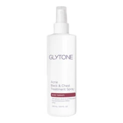Glytone Acne Back And Chest Treatment Spray