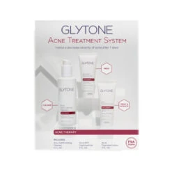 Glytone Acne Treatment System