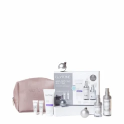 Glytone Age-Defying Routine Holiday Kit