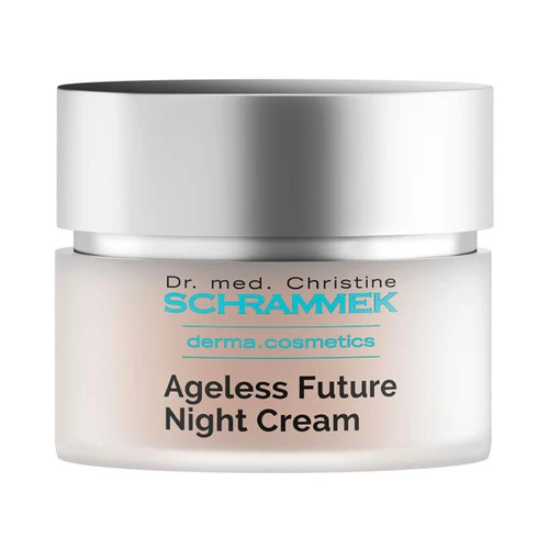 Dr Schrammek Ageless Future Night Cream 3 Dr Schrammek Ageless Future Night Cream