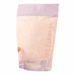 Caprice & Co. All Natural Bath Salts - Detox