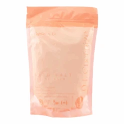 Caprice & Co. All Natural Bath Salts - Energize