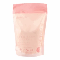 Caprice & Co. All Natural Bath Salts - Toning