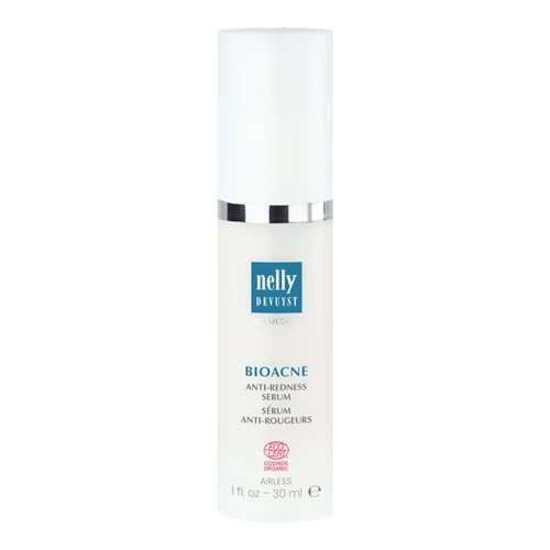 Nelly Devuyst Anti-redness Serum BioAcne 3 Nelly Devuyst Anti-redness Serum BioAcne