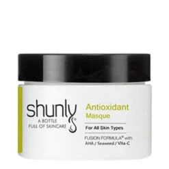 Shunly Antioxidant Masque