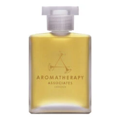 Aromatherapy Associates Inner Strength Bath And Shower Oil