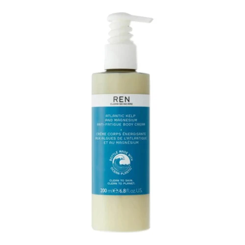 Ren Atlantic Kelp Magnesium Body Cream 3 Ren Atlantic Kelp Magnesium Body Cream
