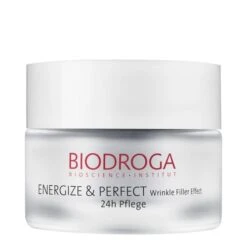 Biodroga Energize And Perfect 24-Hour Care - Normal Skin
