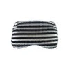 Supracor Stimulite Bath Pillow Striped - Blue -Care Products Shop BATHPILLOW BLK 51180 8602 detail