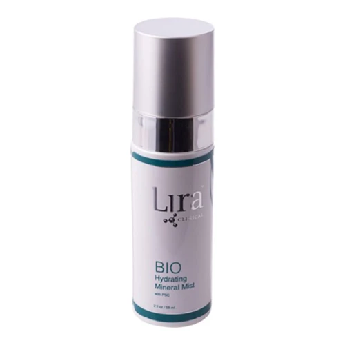Lira Clinical BIO Line Hydrating Mineral Mist 3 Lira Clinical BIO Line Hydrating Mineral Mist