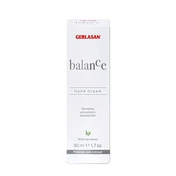 Gehwol Balance Hand Cream 4 Gehwol Balance Hand Cream - Image 2