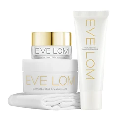 Eve Lom Be Radiant Regimen Discovery 4 Eve Lom Be Radiant Regimen Discovery - Image 2
