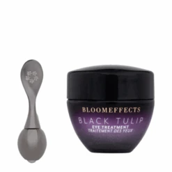 BloomEffects Black Tulip Facial Treatment