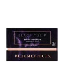 BloomEffects Black Tulip Facial Treatment -Care Products Shop Black Tulip Facial Treatment add2 71936 215 general