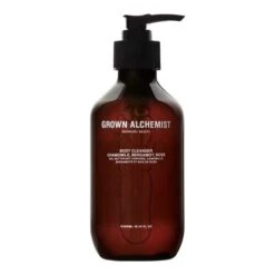 Grown Alchemist Body Cleanser - Chamomile/Bergamot/Rosewood