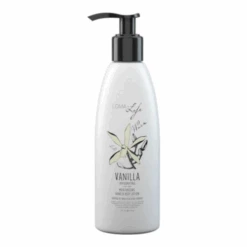 Loma Organics Body Lotion Invigorating Vanilla