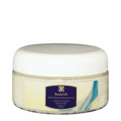 Quannessence Body Scrub - Island Breeze