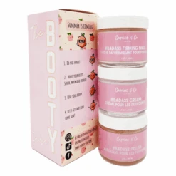 Caprice & Co. Booty Trio