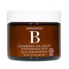 One Love Organics Botanical B Cleansing Oil Solid