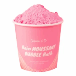Caprice & Co. Bubble Bath - Pink