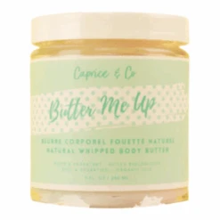 Caprice & Co. Butter Me Up - Cotton Candy