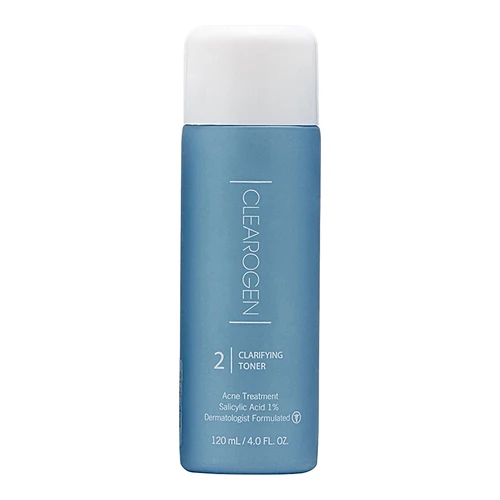 Clearogen Clarifying Toner 3 Clearogen Clarifying Toner