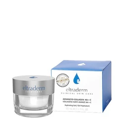 Eltraderm CLINICAL Advanced Collagen HA + C 4 Eltraderm CLINICAL Advanced Collagen HA + C - Image 2
