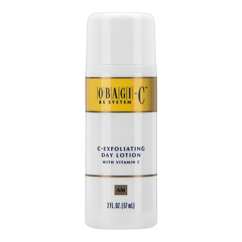 Obagi C RX C-Exfoliating Day Lotion 3 Obagi C RX C-Exfoliating Day Lotion
