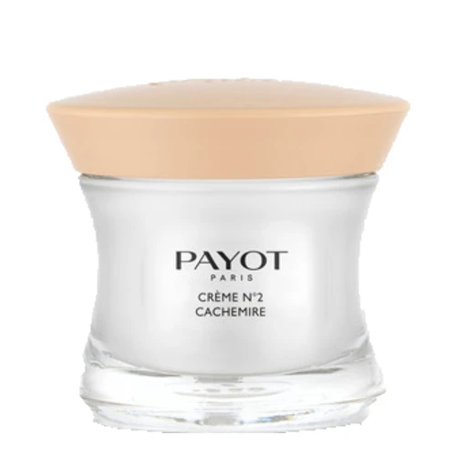 Payot Creme #2 Cachemire 3 Payot Creme #2 Cachemire