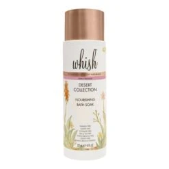 Whish Cactus Blossom Nourishing Bath Soak
