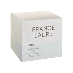 France Laure Calm Repairing (Night) Cream 4 France Laure Calm Repairing (Night) Cream - Image 2