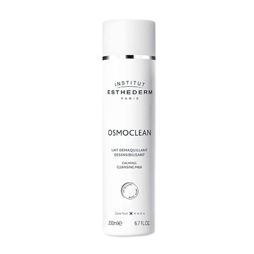 Institut Esthederm Calming Cleansing Milk 3 Institut Esthederm Calming Cleansing Milk
